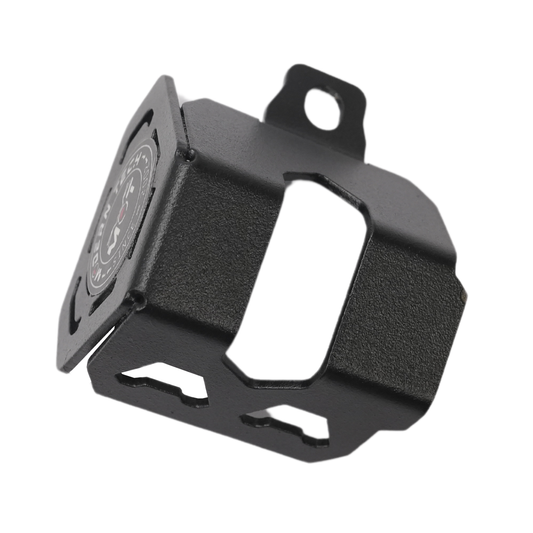 Rear Brake Black Fluid Cap for RE Hunter 350