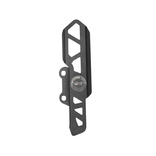 Master Cylinder Guard - Black Falcon for RE Himalayan 411