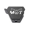 Rear Brake Fluid Cap - Black for RE Himalayan 411