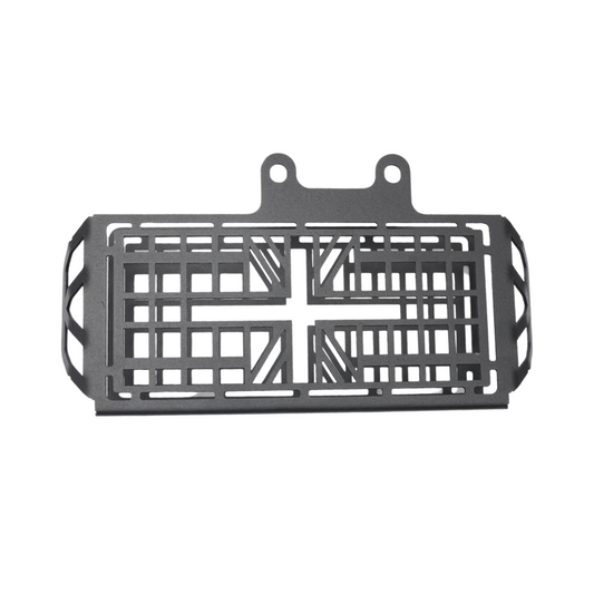 Radiator black Grill for RE Himalayan 411