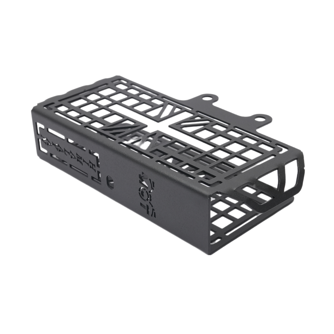 Radiator black Grill for RE Himalayan 411